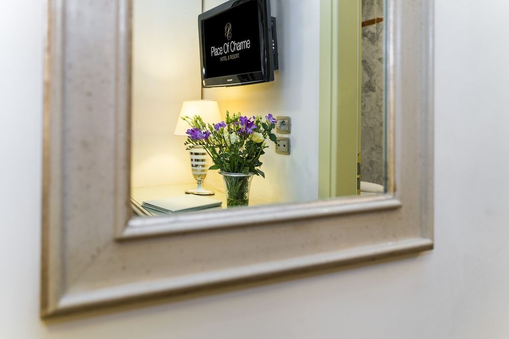 Art Atelier Economy Double Room 10