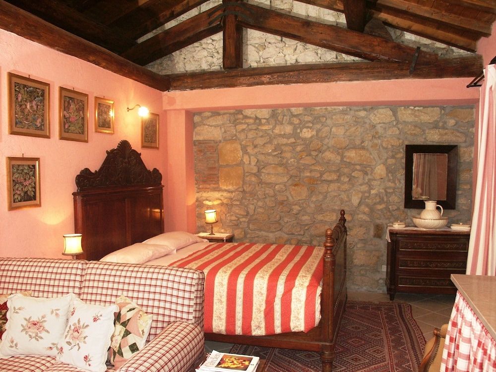 Studio (Casetta della Rosa Cinese)