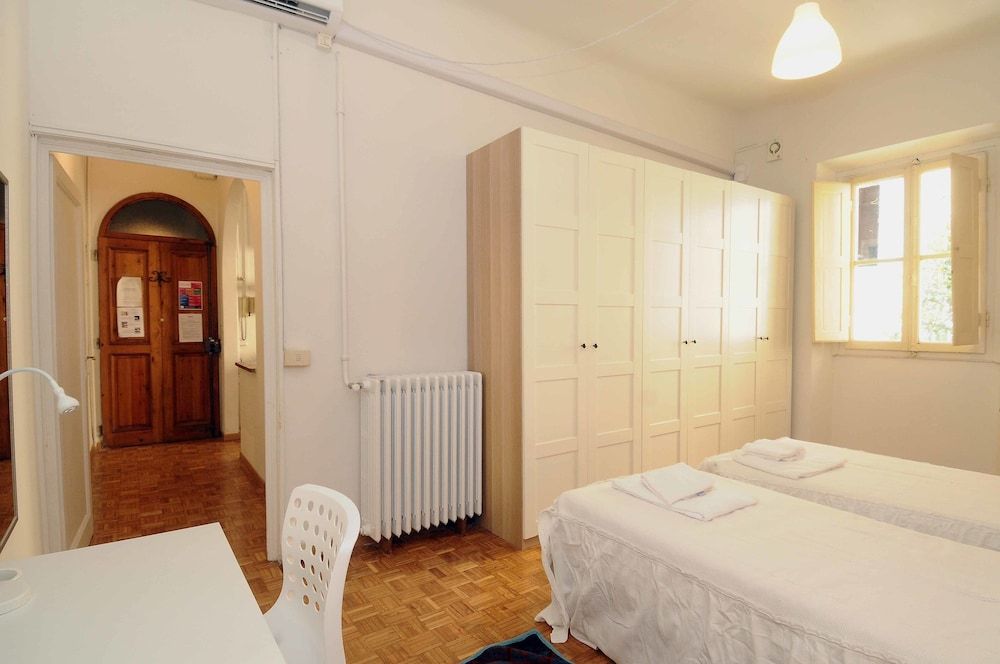 Residenza Aria della Ripa - Apartments & Suites Apartment, 1 Bedroom, Garden View, Annex Building (small) 14