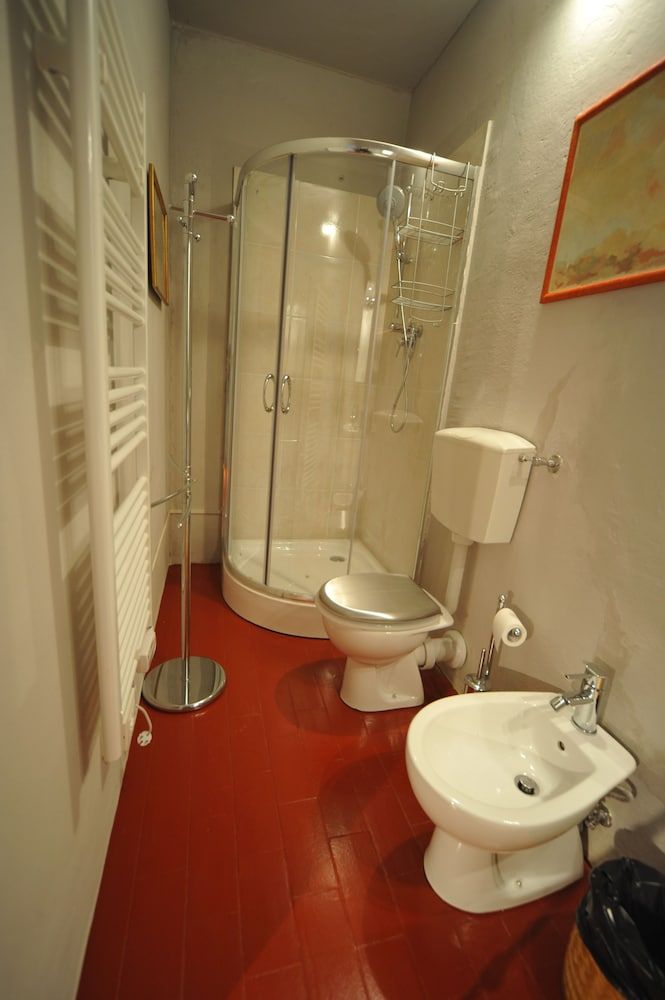 Loft, 1 Bedroom, River View, Annex Building