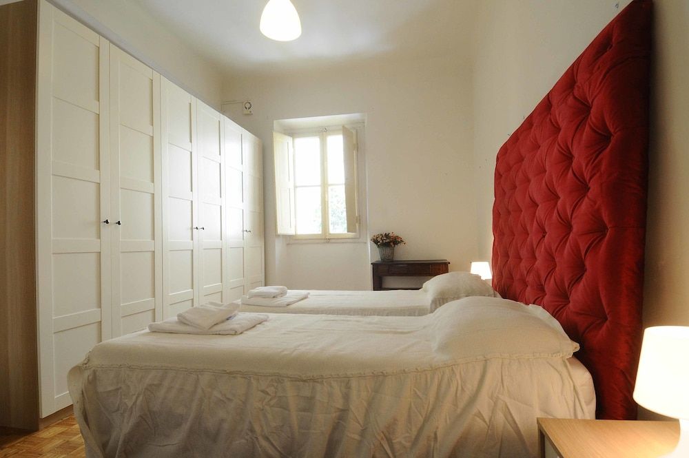 Residenza Aria della Ripa - Apartments & Suites Apartment, 1 Bedroom, Garden View, Annex Building (small) 6
