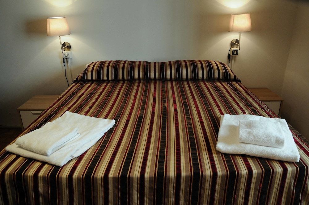 Residenza Aria della Ripa - Apartments & Suites Apartment, 2 Bedrooms, Garden View, Annex Building (Large) 8