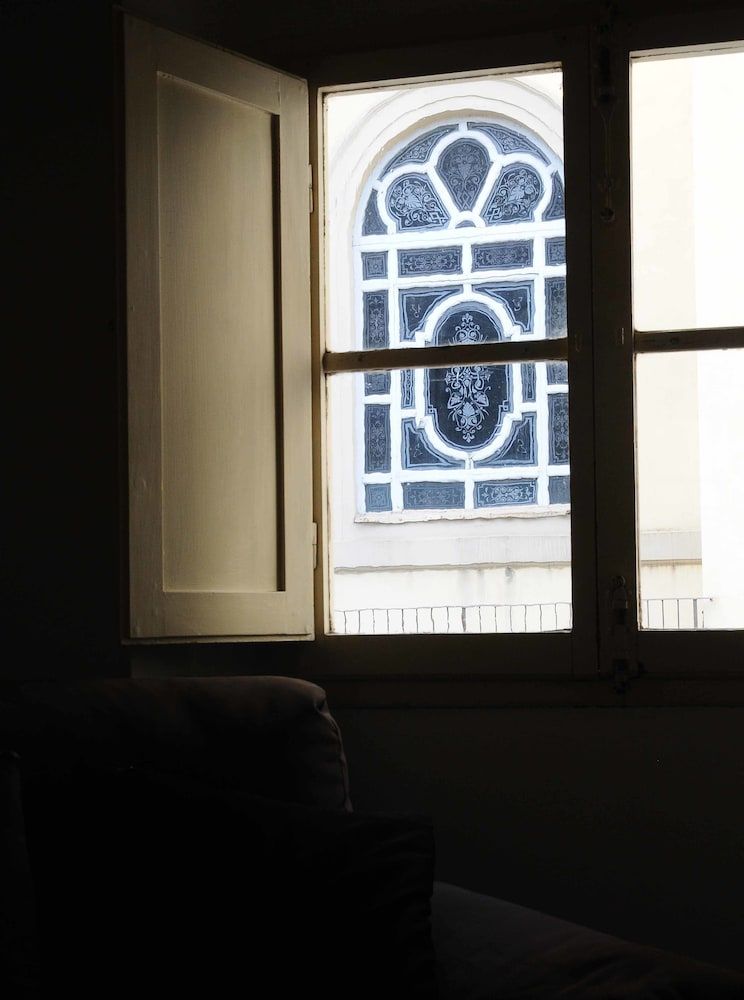 Residenza Aria della Ripa - Apartments & Suites Apartment, 2 Bedrooms, Garden View, Annex Building (Large) 18