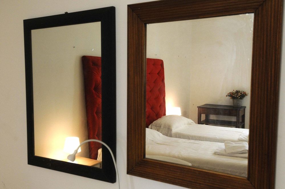 Residenza Aria della Ripa - Apartments & Suites Apartment, 1 Bedroom, Garden View, Annex Building (small) 18