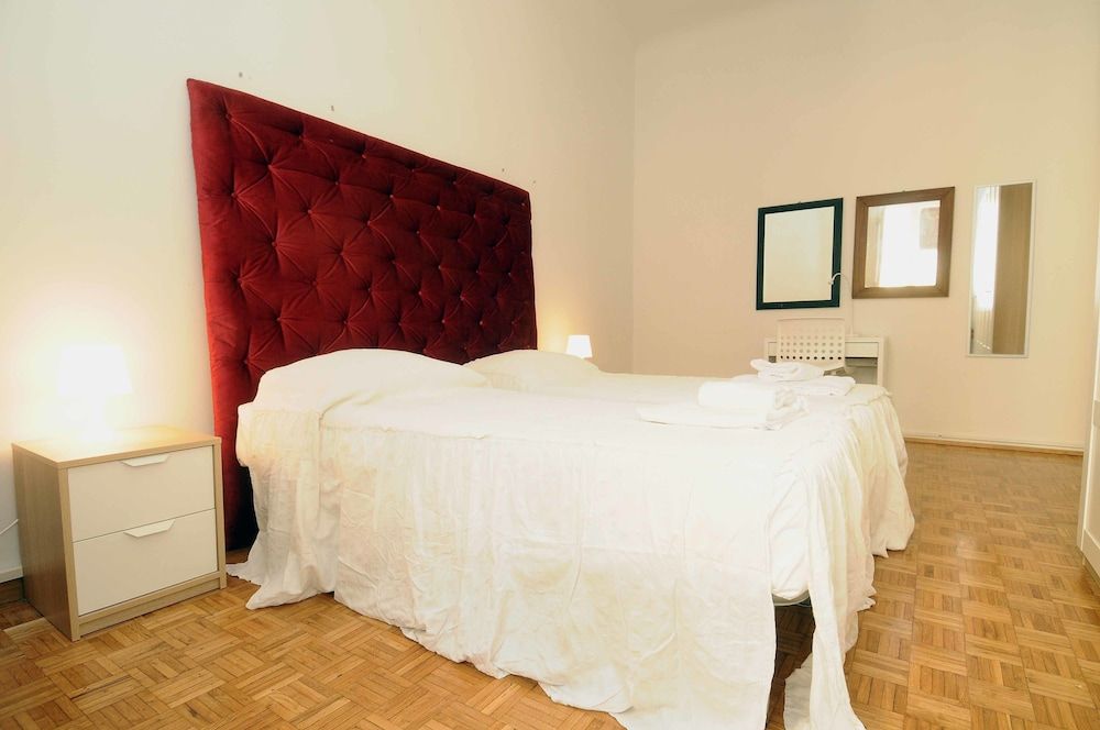 Residenza Aria della Ripa - Apartments & Suites Apartment, 1 Bedroom, Garden View, Annex Building (small) 3