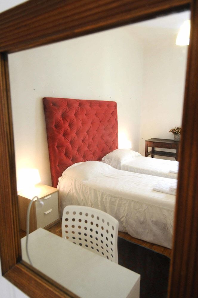 Residenza Aria della Ripa - Apartments & Suites Apartment, 1 Bedroom, Garden View, Annex Building (small) 9