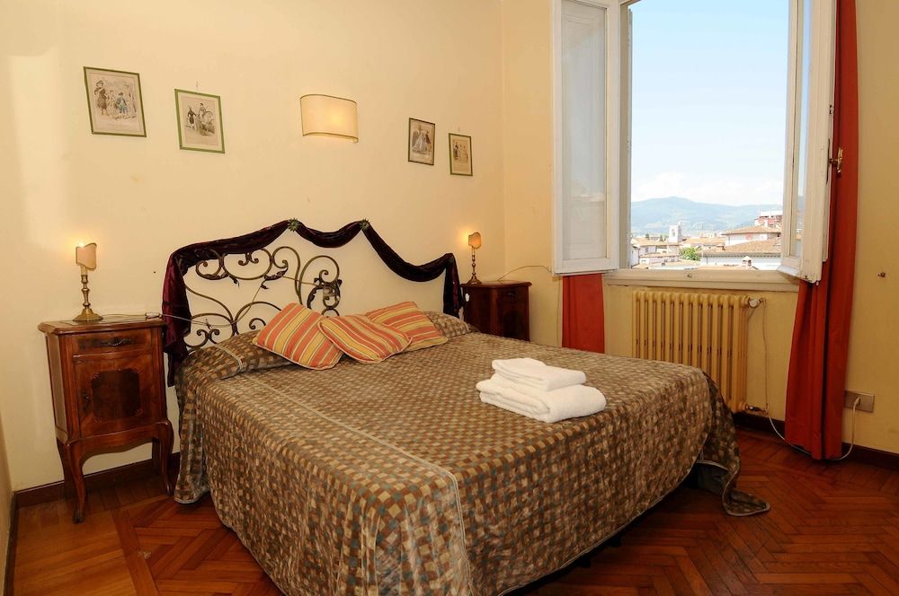 undefined Residenza Aria della Ripa - Apartments & Suites 4