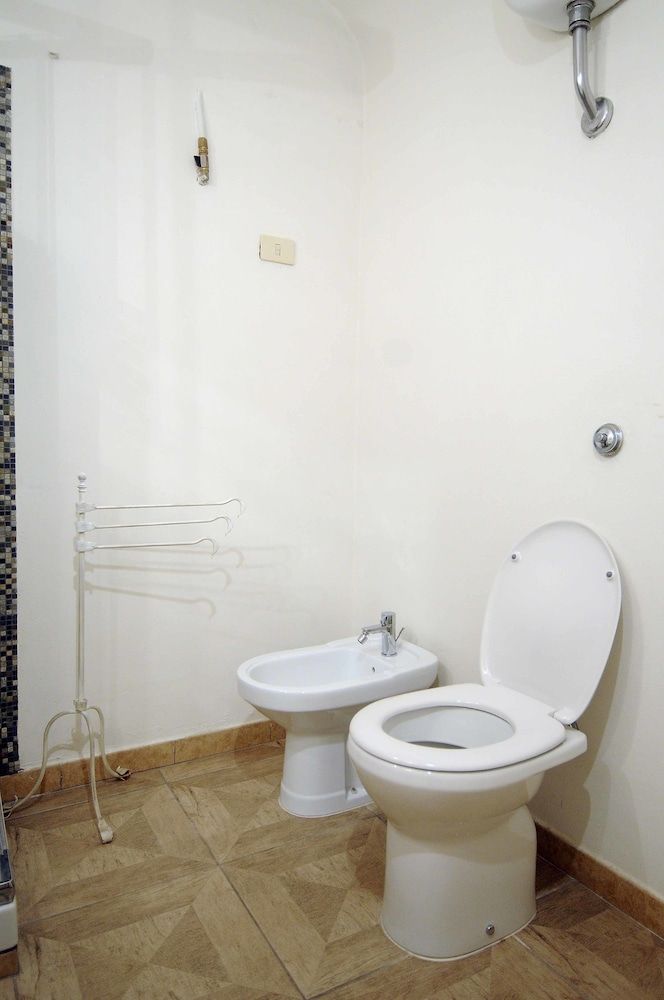 Residenza Aria della Ripa - Apartments & Suites Apartment, 2 Bedrooms, Garden View, Annex Building (Large) 15