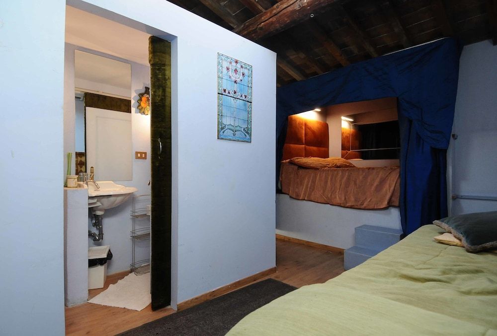 undefined Residenza Aria della Ripa - Apartments & Suites 10