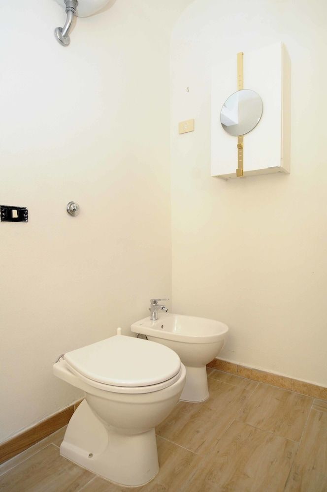 Residenza Aria della Ripa - Apartments & Suites Apartment, 1 Bedroom, Garden View, Annex Building (small) 13