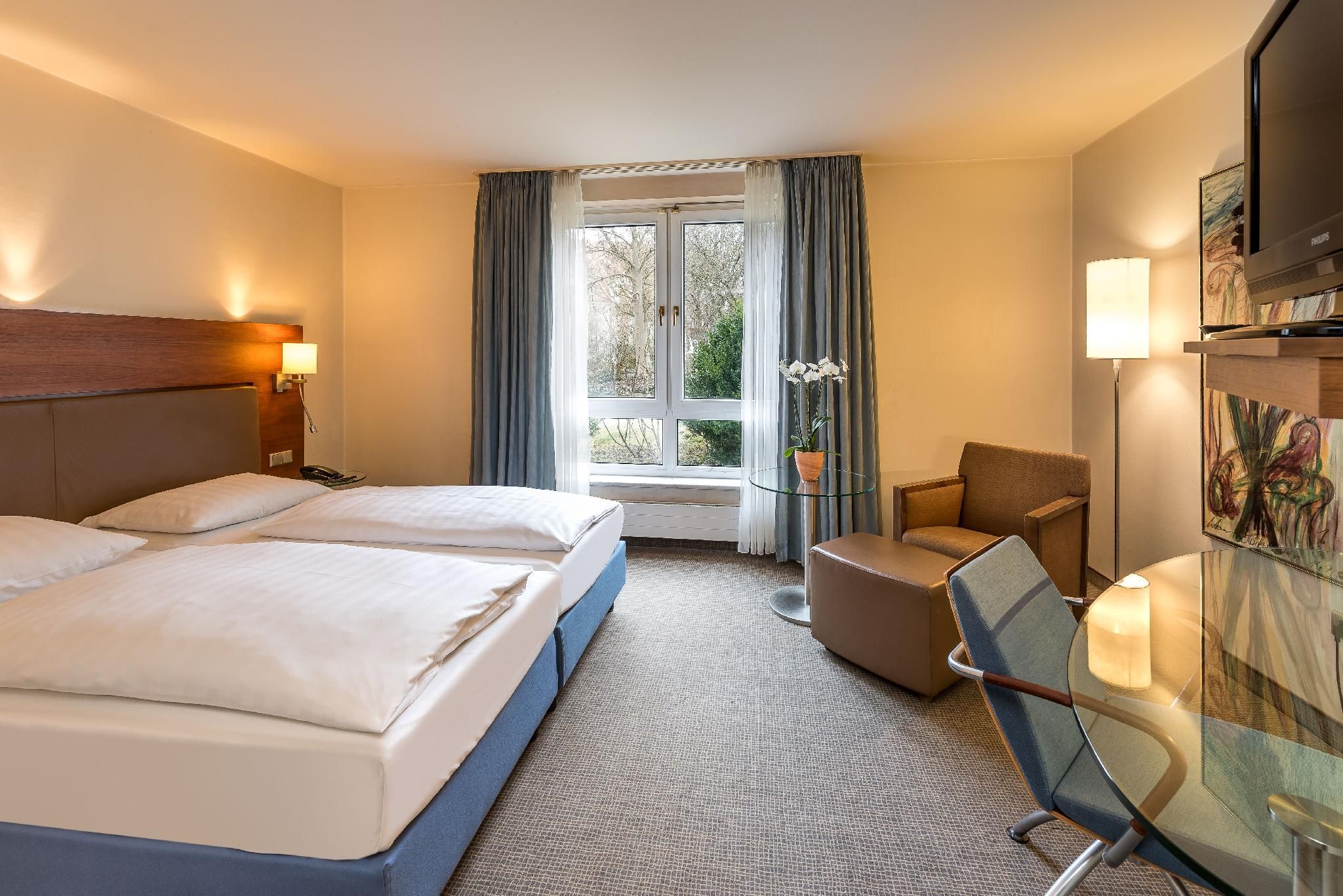 Privilege room 1 double bed