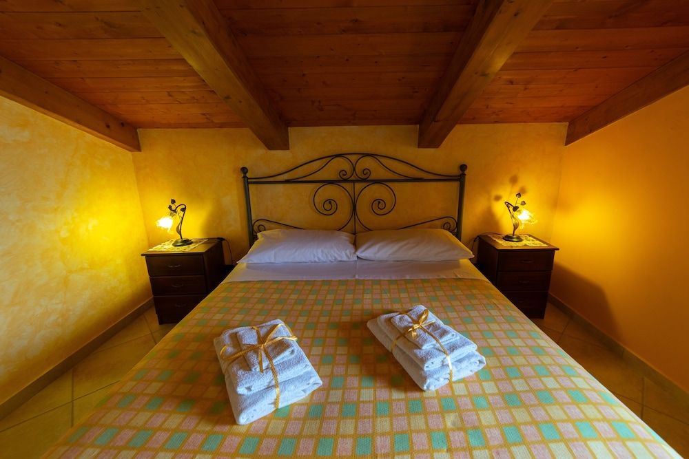 Panoramic Room, 1 Bedroom, Sea View