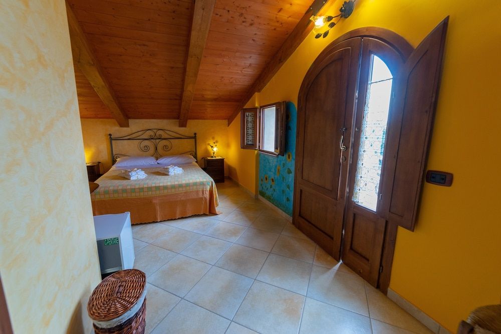 Panoramic Room, 1 Bedroom, Sea View