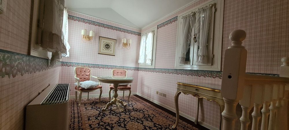 Hotel Duchessa Isabella Collection by GSA Hotels Suite 5