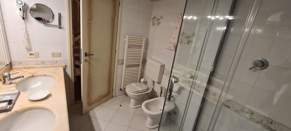 Hotel Duchessa Isabella Collection by GSA Hotels Suite 3