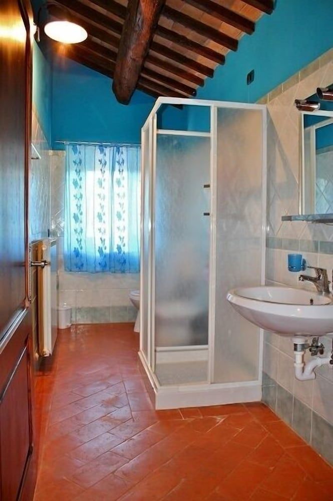 Apartment, 2 Bedrooms (Susino)