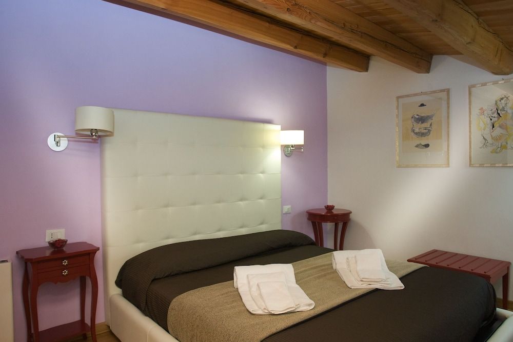 Panoramic Apartment, 1 Bedroom, Pool View
