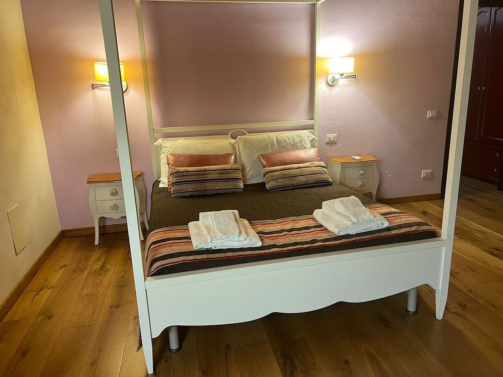 Comfort Apartment