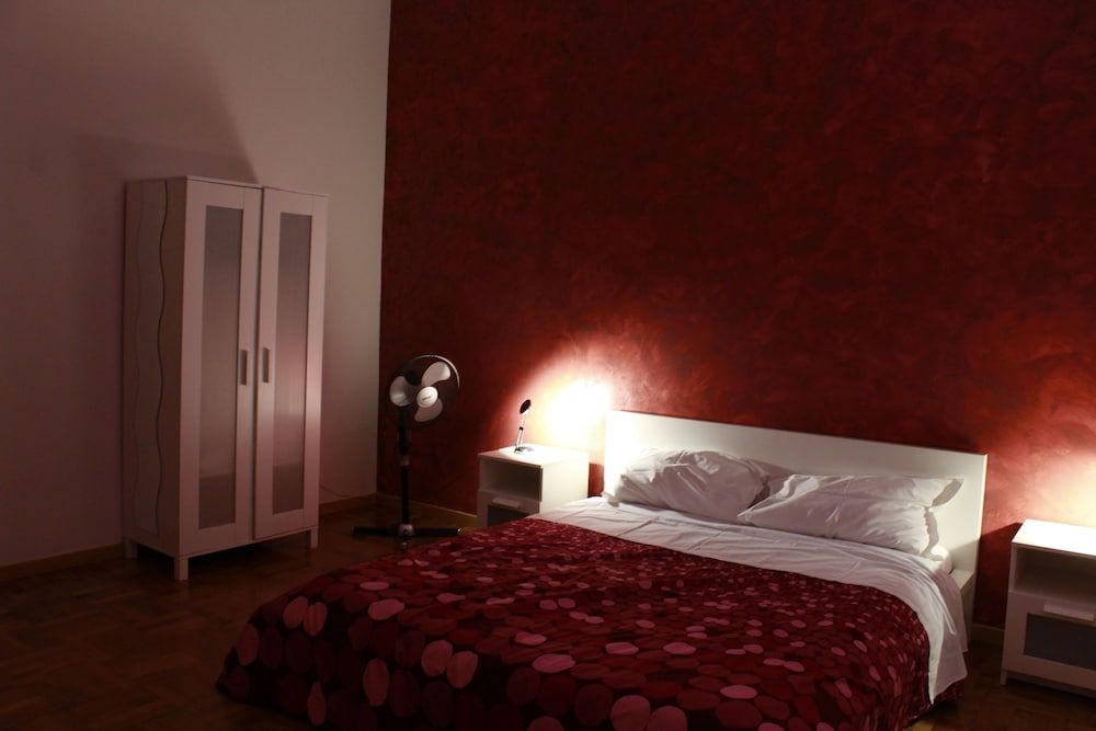 undefined Bologna Center Town 7