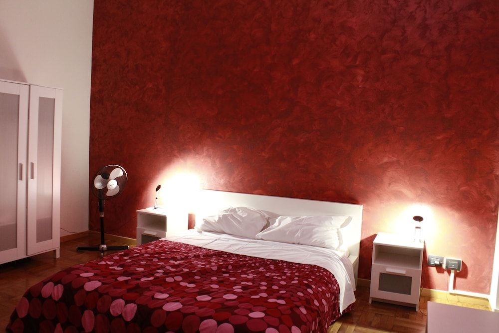 undefined Bologna Center Town 8