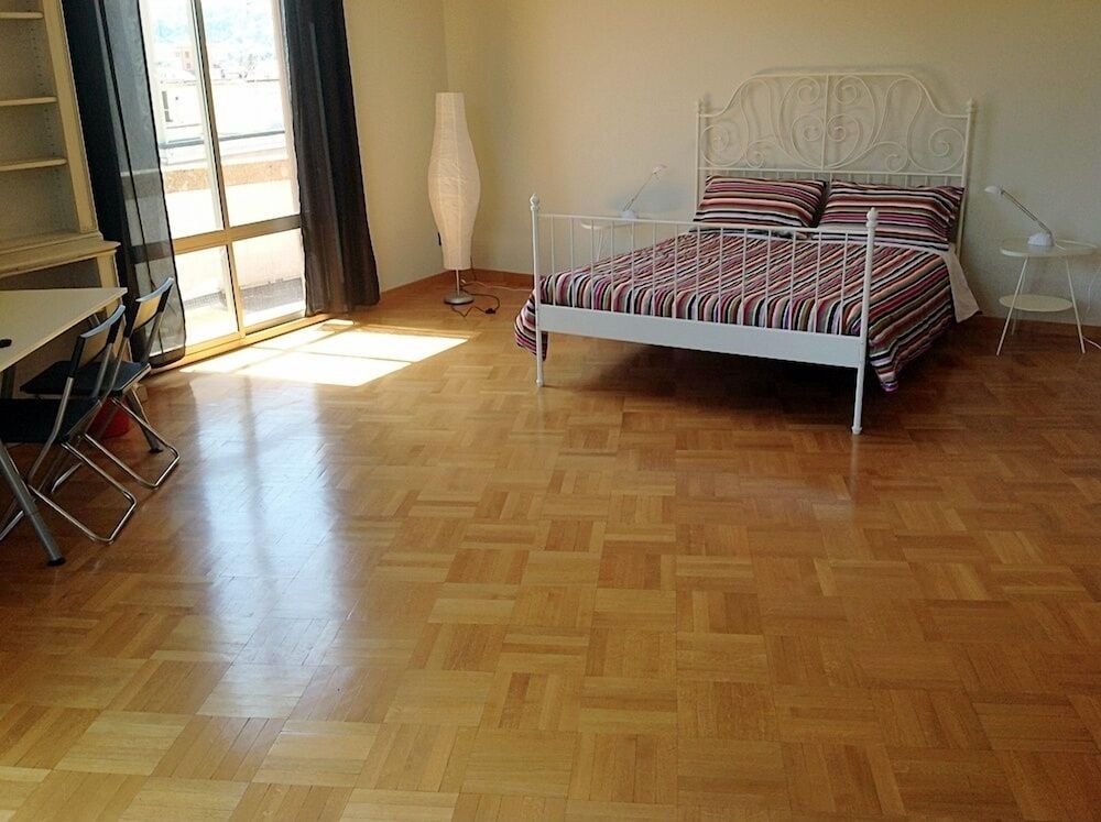 undefined Bologna Center Town