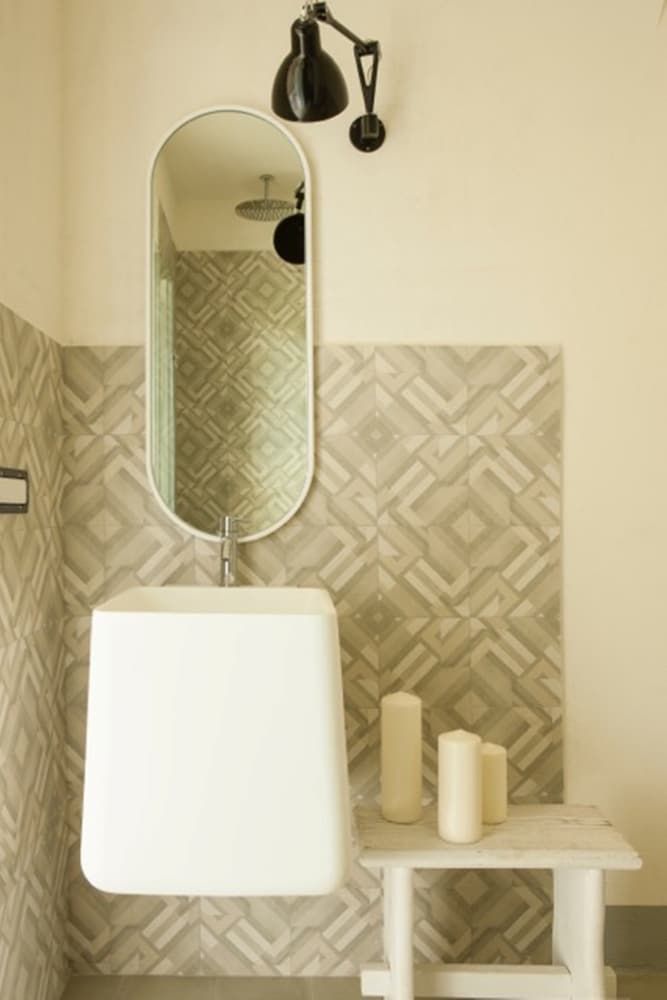 Vinilia Wine Resort Classic Room 3