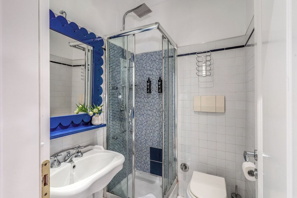 undefined Townhouse Condotti 29 7