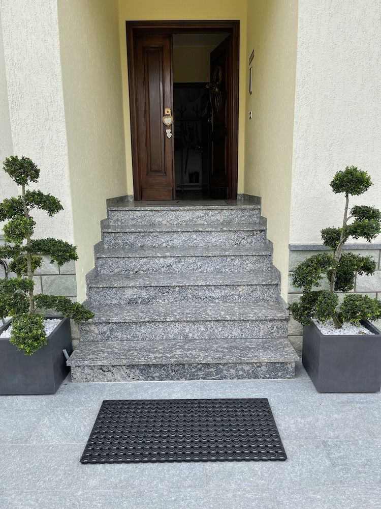 Casa Dolce Casa
