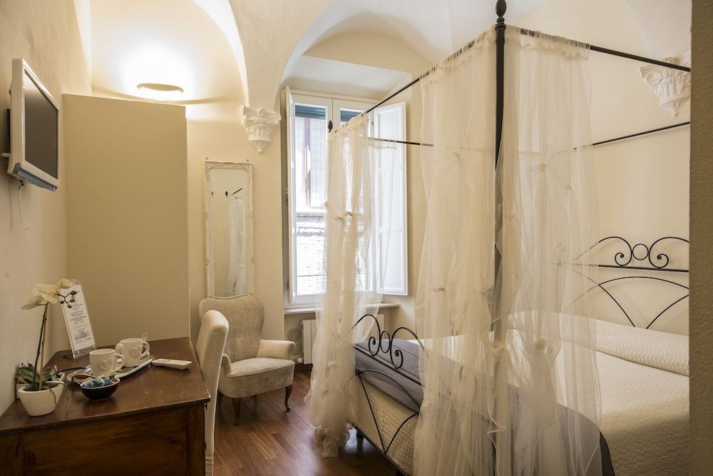 undefined Quattro Cantoni
