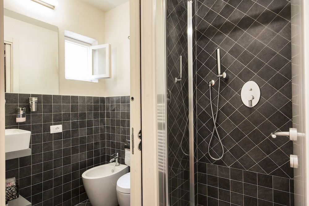 Quattro Cantoni Deluxe Studio, 1 Bedroom 15