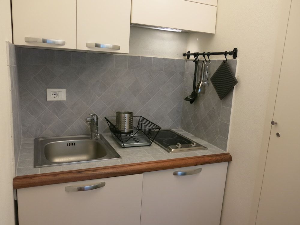 Quattro Cantoni Deluxe Studio, 1 Bedroom 11