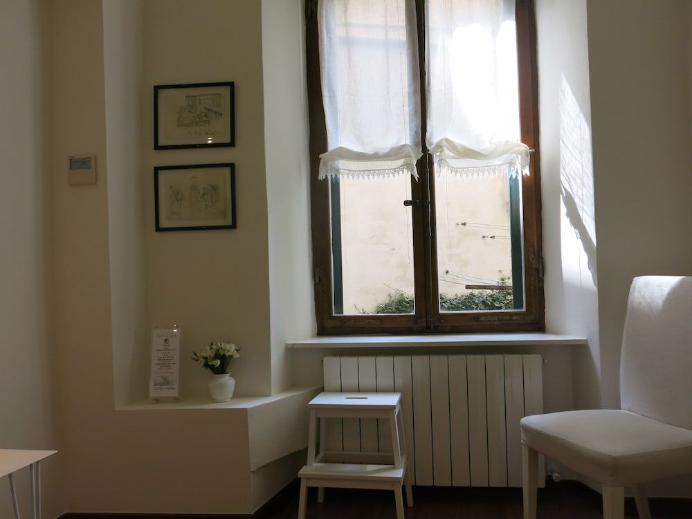 Quattro Cantoni Deluxe Studio, 1 Bedroom 12