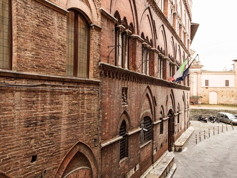 Quattro Cantoni Deluxe Studio, 1 Bedroom 18