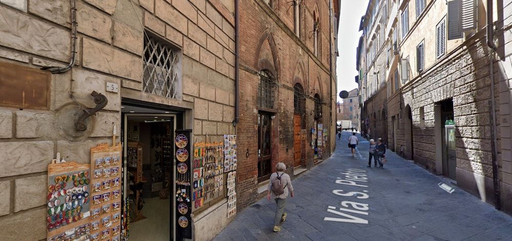 undefined Quattro Cantoni 6
