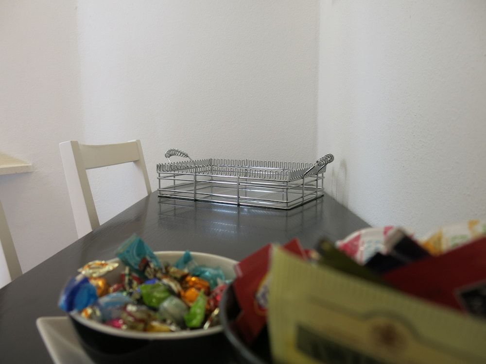 Quattro Cantoni Deluxe Studio, 1 Bedroom 9