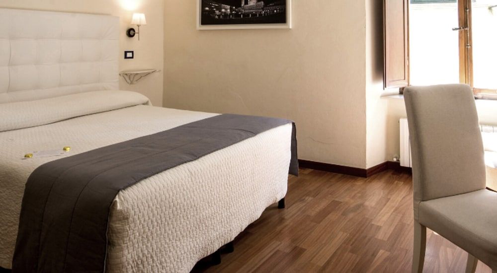 Quattro Cantoni Superior Double or Twin Room, Ensuite 2