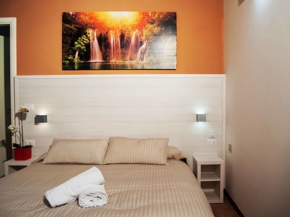 Torre di Renda Single Room 4