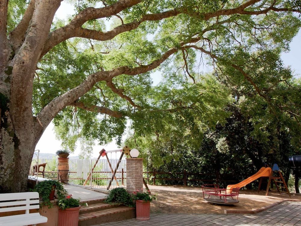 Children's Play Area