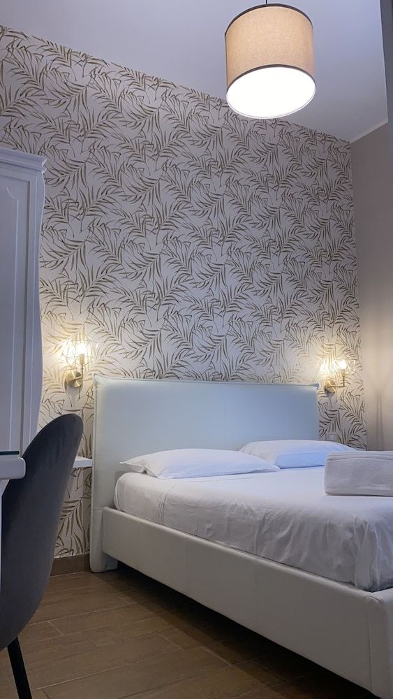 undefined B&B Partenopeo 7