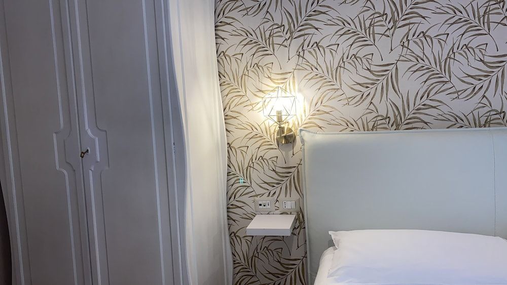 undefined B&B Partenopeo 5