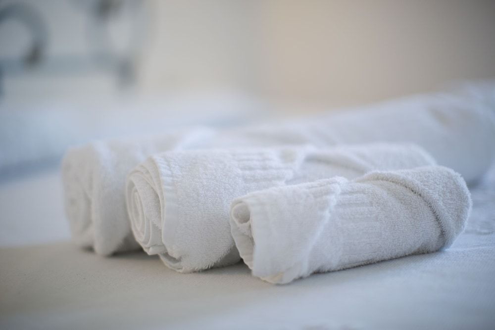 Double or Twin Room, 1 Double Bed, Accessible, Private Bathroom