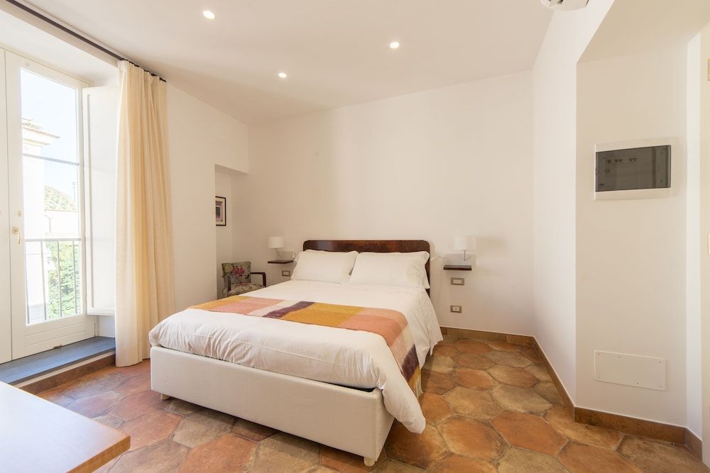 Residenza Il Campanile Superior Double Room 7