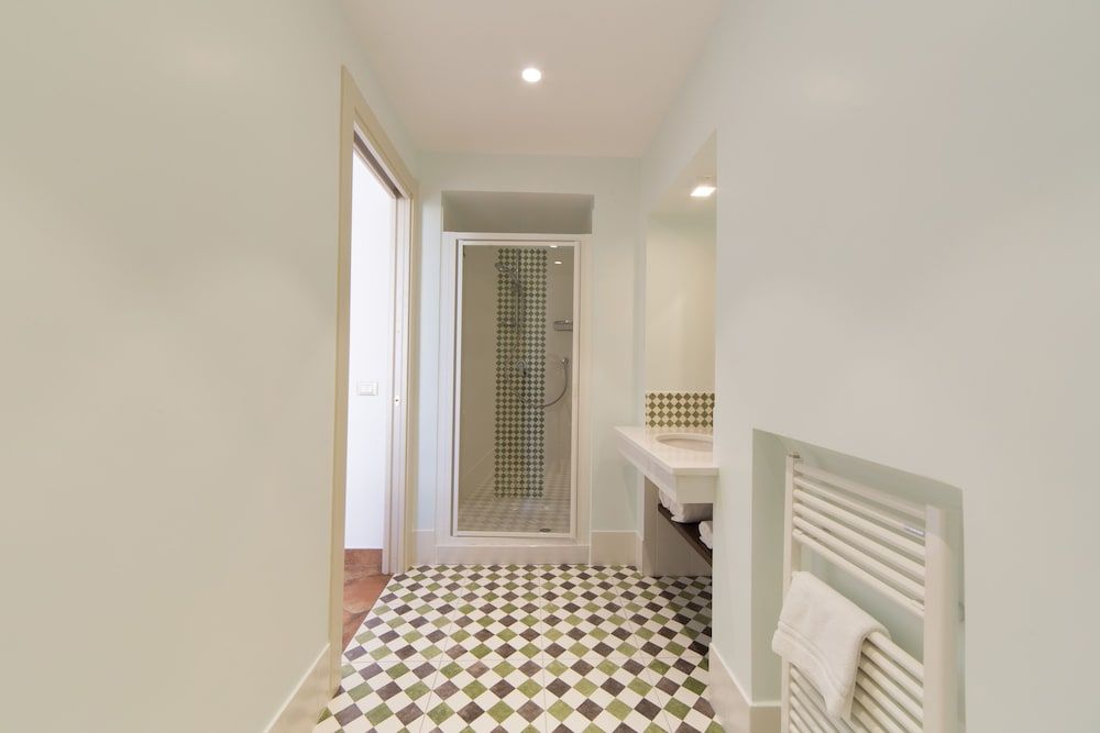 Residenza Il Campanile Superior Double Room 17