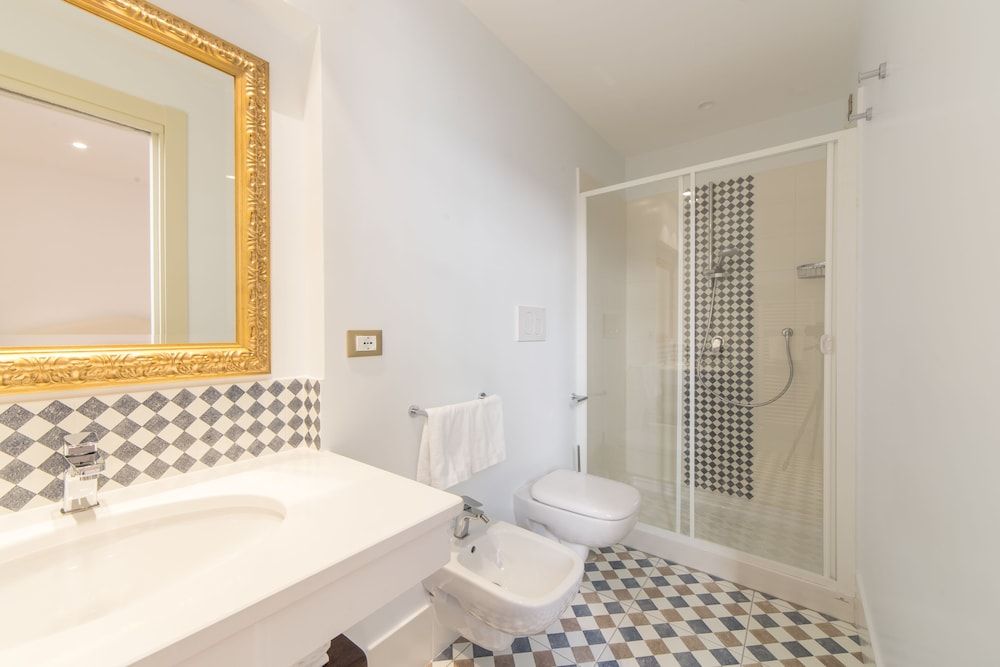 Residenza Il Campanile Superior Double Room 13