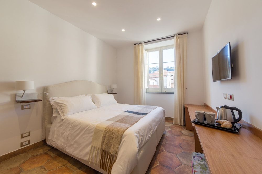 Residenza Il Campanile Superior Double Room