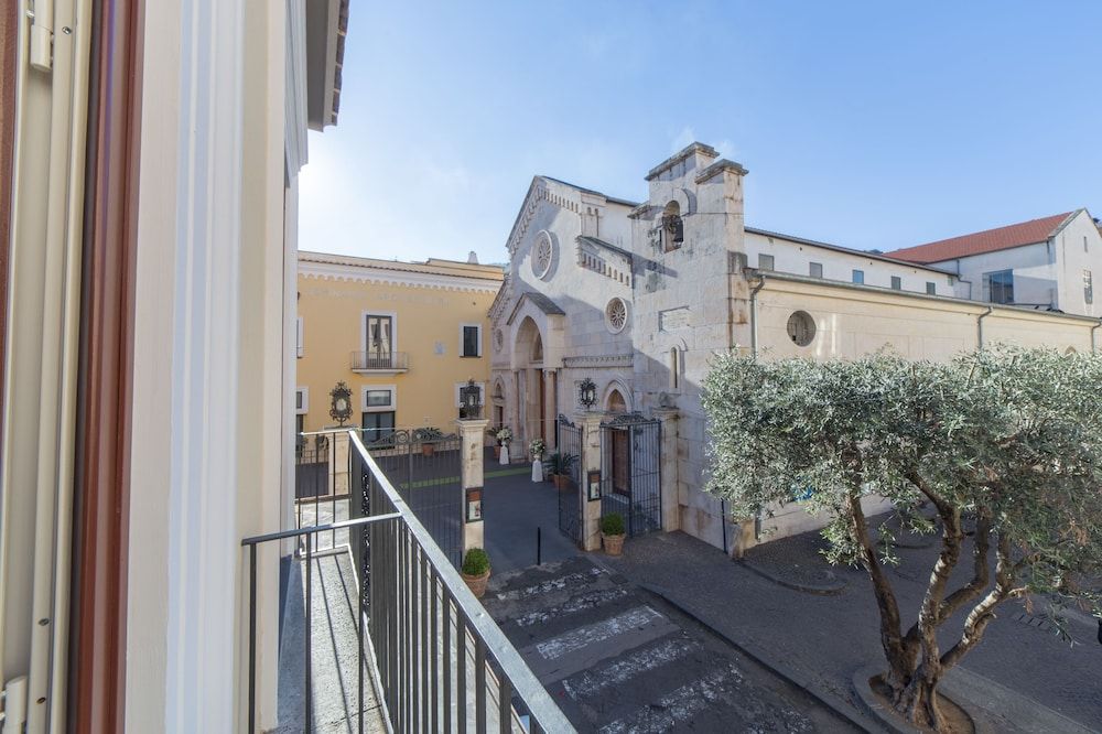 undefined Residenza Il Campanile 3