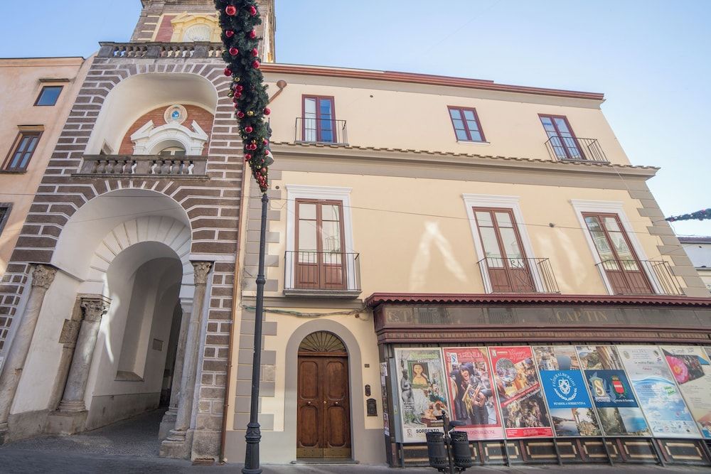 undefined Residenza Il Campanile 6