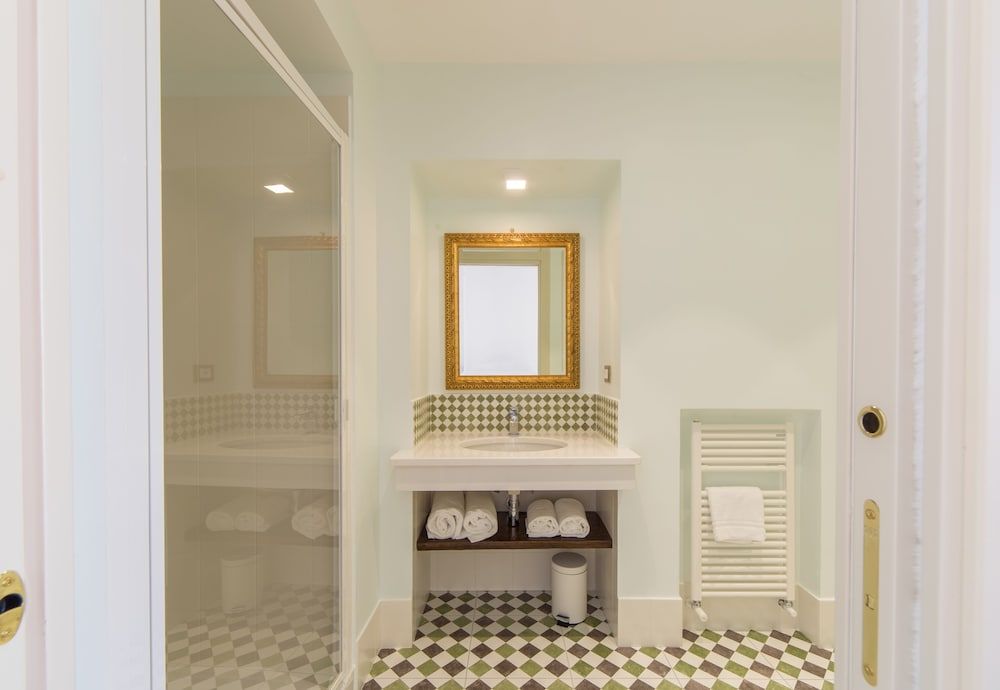 Residenza Il Campanile Superior Double Room 16