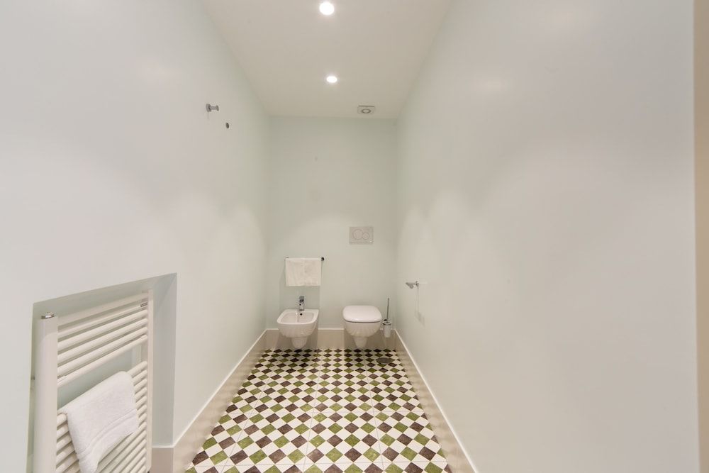 Residenza Il Campanile Superior Double Room 15