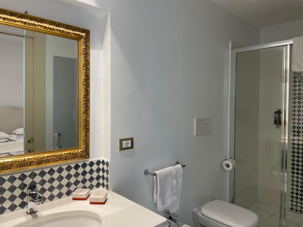 Residenza Il Campanile Superior Double Room 12